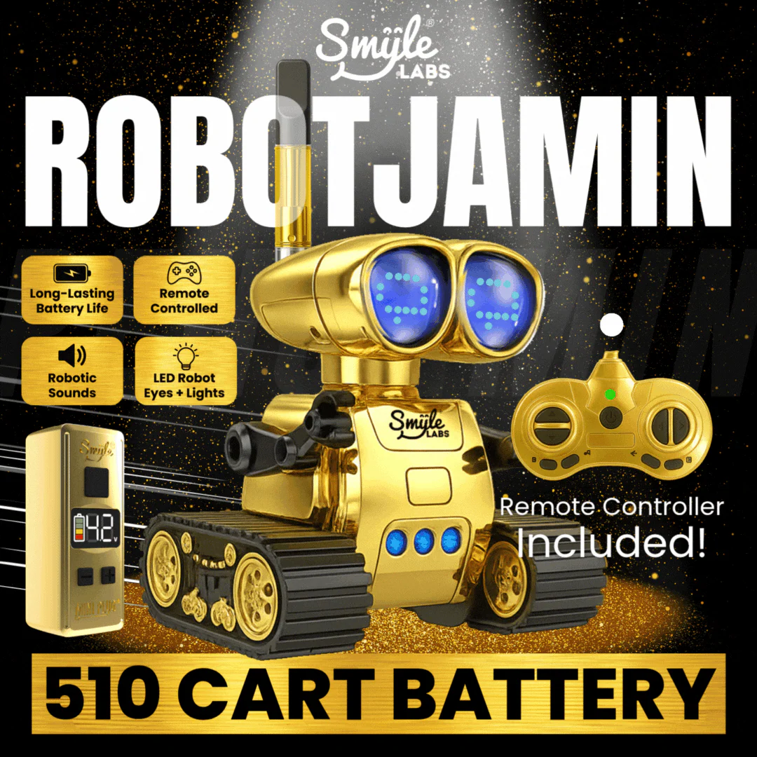 Cart Batteries