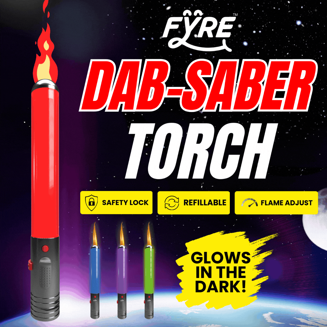 Torches